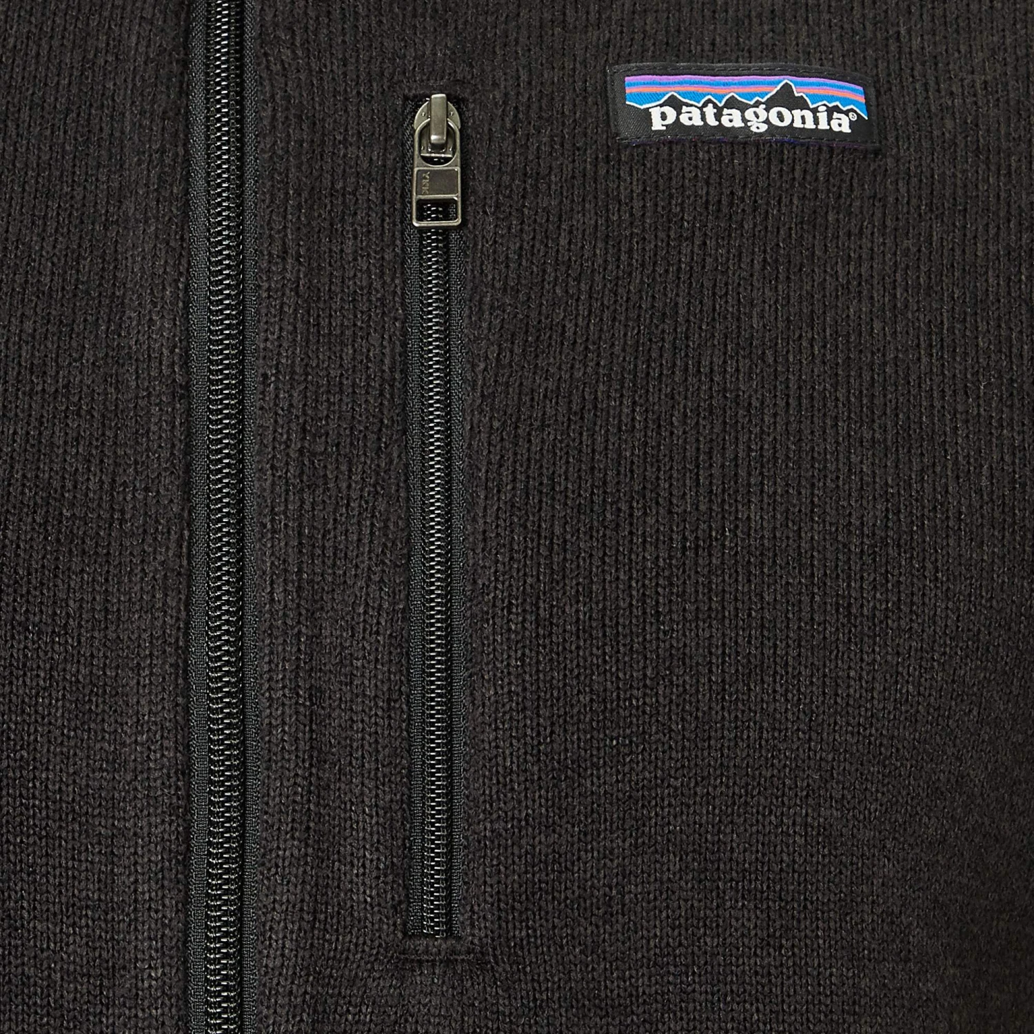 Patagonia M' S BETTER SWEATER VEST Herren - Fleeceweste 5 Patagonia M' S BETTER SWEATER VEST Herren - Fleeceweste – Bild 3