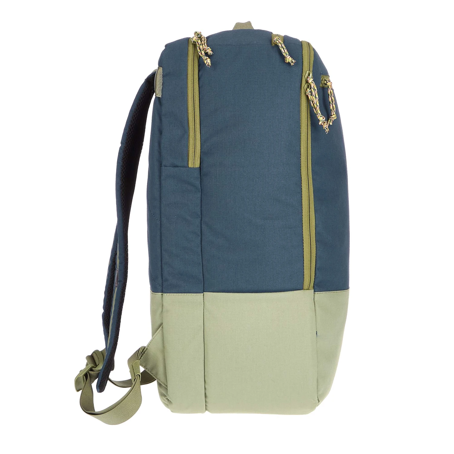 FRILUFTS LAKASUND - Kofferrucksack 4 FRILUFTS LAKASUND - Kofferrucksack – Bild 2