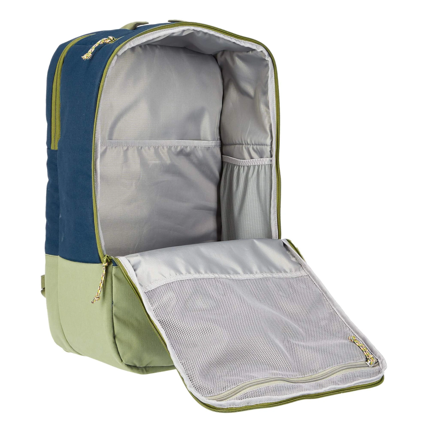 FRILUFTS LAKASUND - Kofferrucksack 9 FRILUFTS LAKASUND - Kofferrucksack – Bild 7