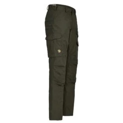 Globetrotter -Globetrotter 5637684538 l barents pro hunting trousers m fjaellraeven 24