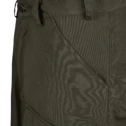 FJÄLLRÄVEN BARENTS PRO HUNTING TROUSERS M Herren - Trekkinghose -Globetrotter 5637684538 n barents pro hunting trousers m fjaellraeven 24