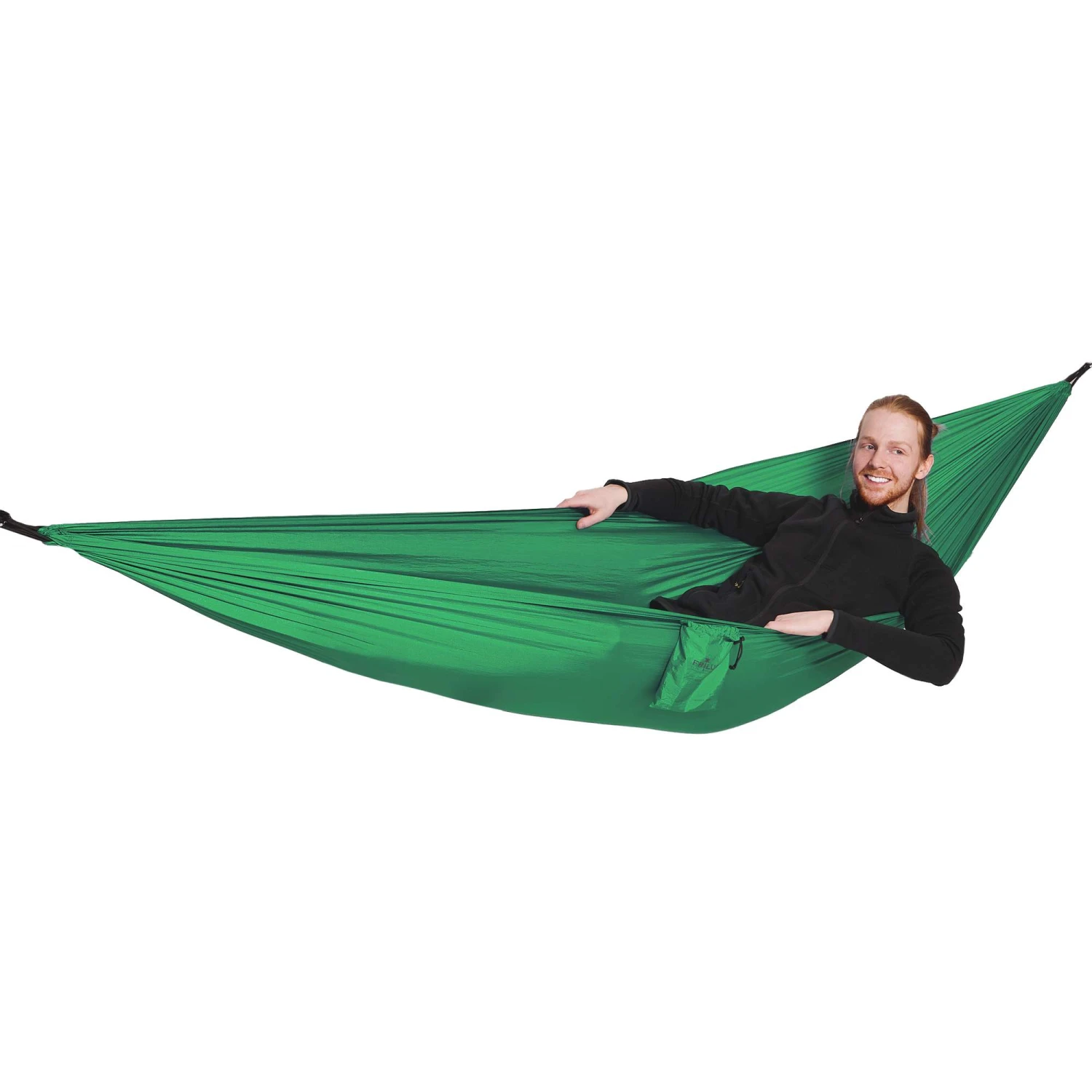 FRILUFTS LITE HAMMOCK - Hängematte 3 FRILUFTS LITE HAMMOCK - Hängematte