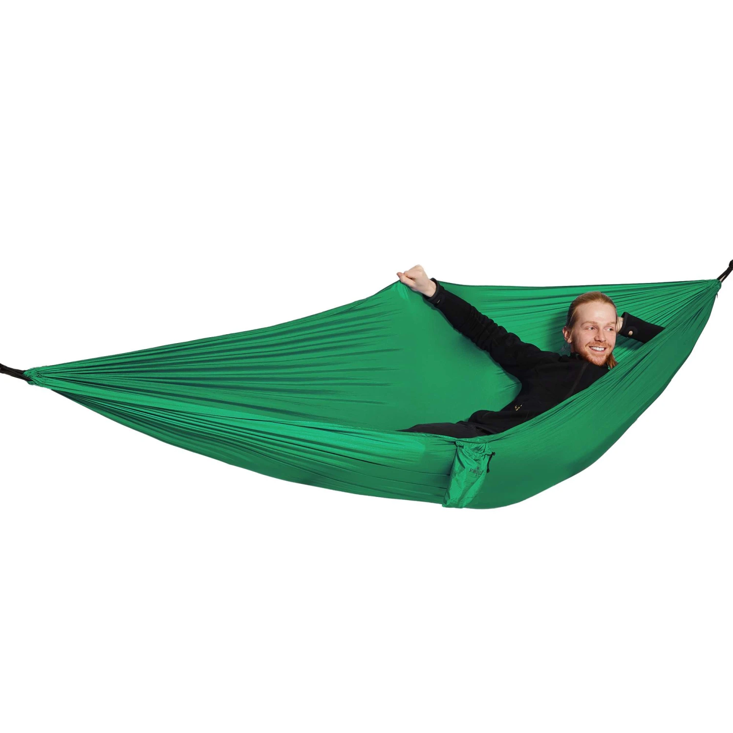 FRILUFTS LITE HAMMOCK - Hängematte 4 FRILUFTS LITE HAMMOCK - Hängematte – Bild 2