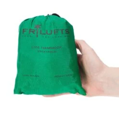 FRILUFTS LITE HAMMOCK - Hängematte 11 FRILUFTS LITE HAMMOCK - Hängematte -Globetrotter 5637686128 e lite hammock frilufts 24