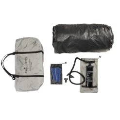 FRILUFTS GRASSHOLM 3 AIR - Familienzelt -Globetrotter 5637688347 i grassholm 3 air frilufts 24