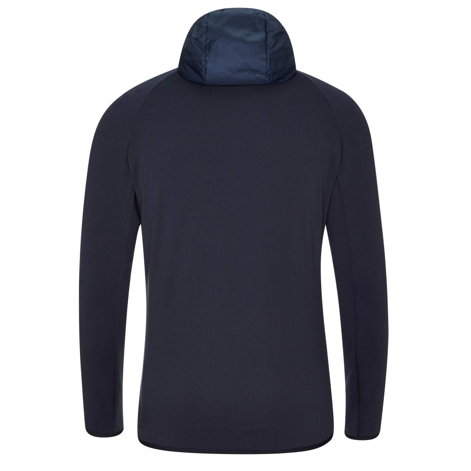 FRILUFTS LUHASOO HOODED FLEECE JACKET Herren - Fleecejacke 4 FRILUFTS LUHASOO HOODED FLEECE JACKET Herren - Fleecejacke – Bild 2