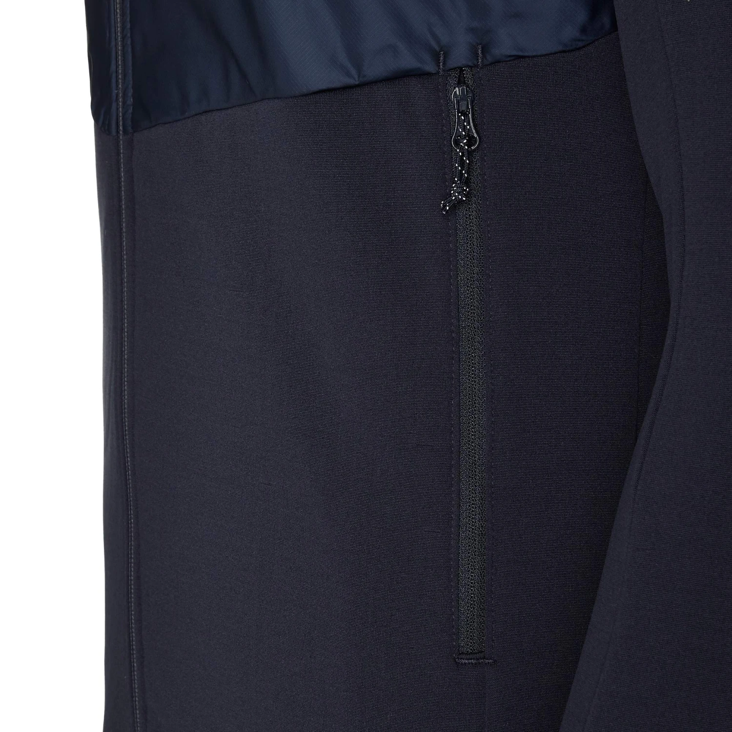 FRILUFTS LUHASOO HOODED FLEECE JACKET Herren - Fleecejacke 5 FRILUFTS LUHASOO HOODED FLEECE JACKET Herren - Fleecejacke – Bild 3