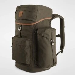 FJÄLLRÄVEN SINGI SIDE POCKET Unisex - Rucksack-Zubehör -Globetrotter 5637696346 h singi side pocket fjaellraeven 24