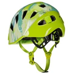 Edelrid SHIELD II - Kletterhelm -Globetrotter 5637726598 c shield ii edelrid 24