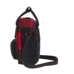 FJÄLLRÄVEN KÅNKEN RE-WOOL SLING Unisex - Umhängetasche -Globetrotter 5637737983 e kanken rewool sling fjaellraeven 24