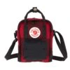 FJÄLLRÄVEN KÅNKEN RE-WOOL SLING Unisex - Umhängetasche -Globetrotter 5637737983 f kanken rewool sling fjaellraeven 24