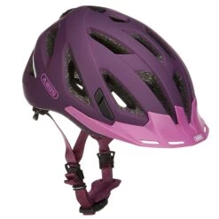Abus URBAN-I 3.0 Unisex - Fahrradhelm