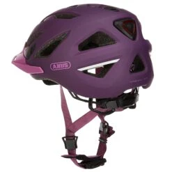 Abus URBAN-I 3.0 Unisex - Fahrradhelm -Globetrotter 5637757350 c urbani 30 abus 24