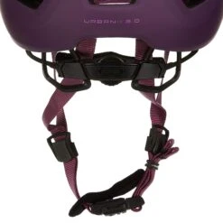 Abus URBAN-I 3.0 Unisex - Fahrradhelm -Globetrotter 5637757350 e urbani 30 abus 24