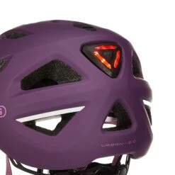 Abus URBAN-I 3.0 Unisex - Fahrradhelm -Globetrotter 5637757350 g urbani 30 abus 24