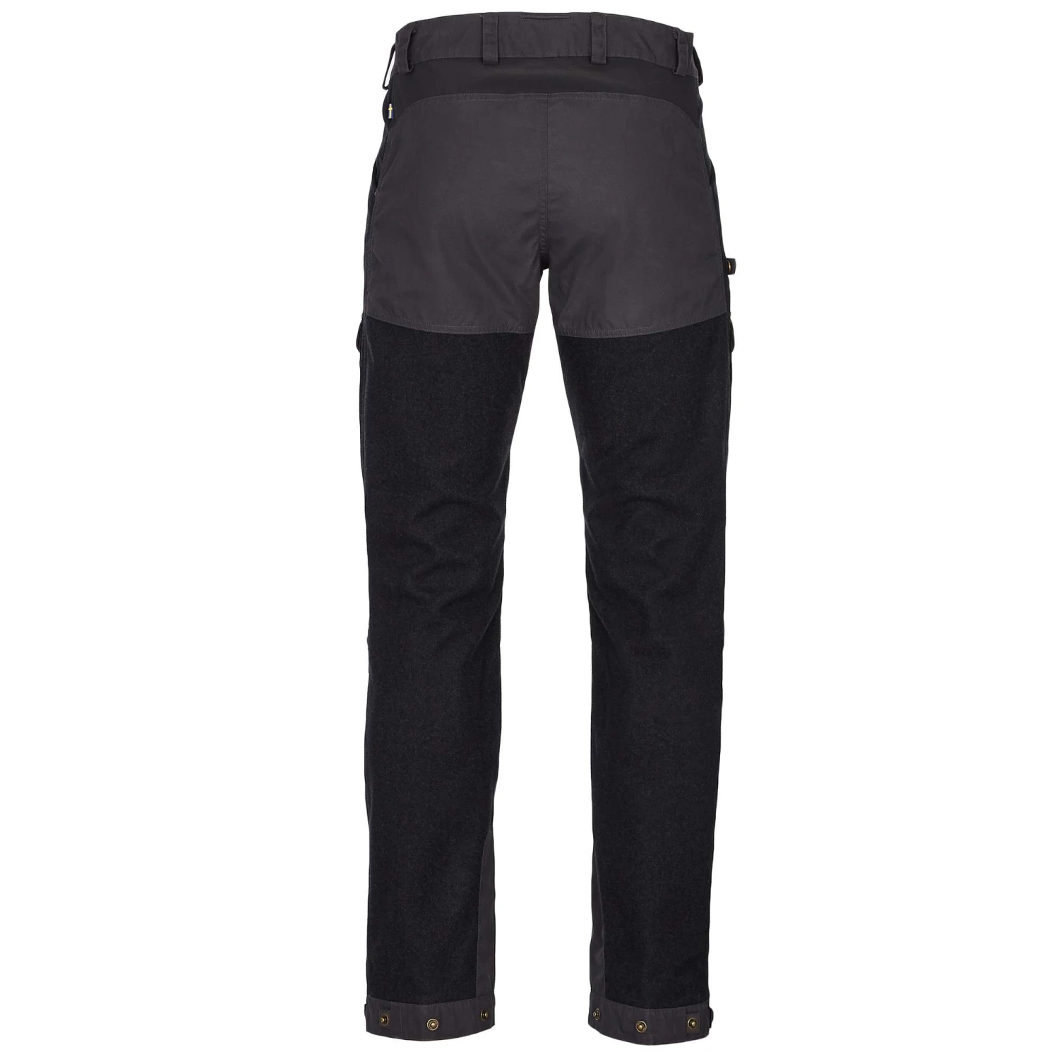 FJÄLLRÄVEN VÄRMLAND WOOL TROUSERS M Herren - Trekkinghose 5 FJÄLLRÄVEN VÄRMLAND WOOL TROUSERS M Herren - Trekkinghose – Bild 3