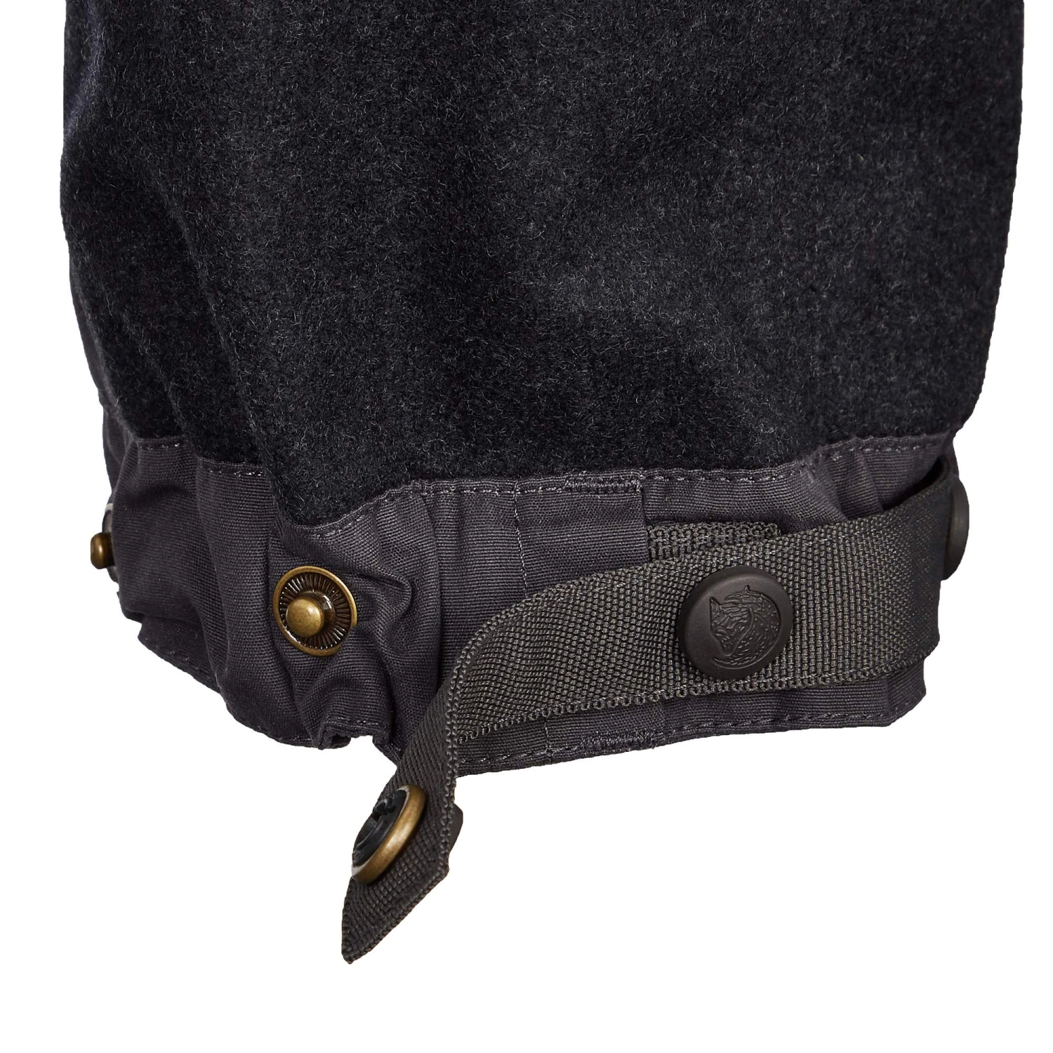 FJÄLLRÄVEN VÄRMLAND WOOL TROUSERS M Herren - Trekkinghose 7 FJÄLLRÄVEN VÄRMLAND WOOL TROUSERS M Herren - Trekkinghose – Bild 5