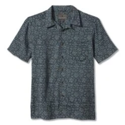 Royal Robbins COMINO S/S Herren - Outdoor Hemd