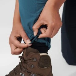 FJÄLLRÄVEN ABISKO MIDSUMMER ZIP OFF TROUSERS W Damen - Trekkinghose -Globetrotter 5637808726 q abisko midsummer zip off trousers w fjaellraeven 24