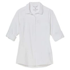 Royal Robbins BUG BARRIER EXPEDITION PRO L/S Damen - Mückenabweisende Kleidung