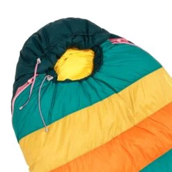 Marmot FUCOSA -9 - Daunenschlafsack -Globetrotter 5637824849 f fucosa 9 marmot 24