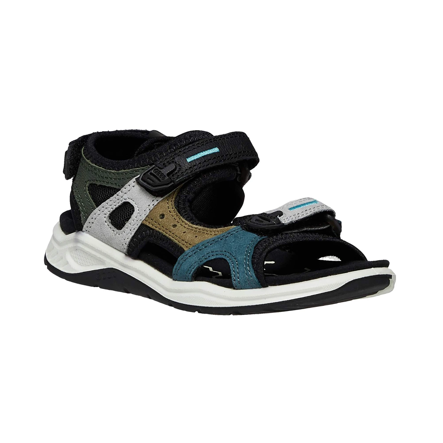 ECCO X-TRINSIC K Kinder - Freizeitsandalen 4 ECCO X-TRINSIC K Kinder - Freizeitsandalen – Bild 2