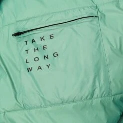 FRILUFTS OXNA 0 - Kunstfaserschlafsack -Globetrotter 5637836237 f oxna 0 frilufts 24