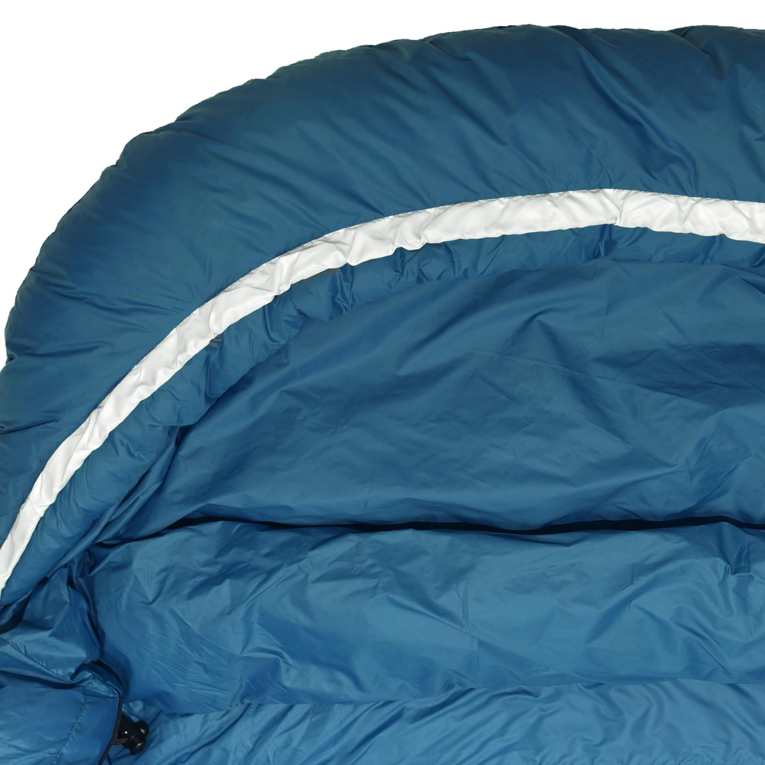 Grüezi Bag BIOPOD DOWNWOOL SUBZERO COMFORT 5 Grüezi Bag BIOPOD DOWNWOOL SUBZERO COMFORT – Bild 3