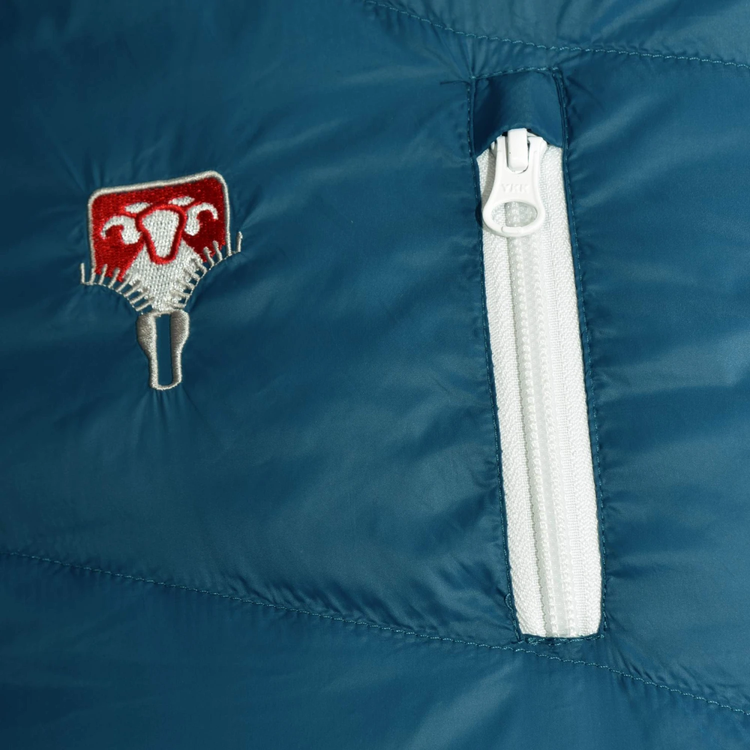 Grüezi Bag BIOPOD DOWNWOOL SUBZERO COMFORT 8 Grüezi Bag BIOPOD DOWNWOOL SUBZERO COMFORT – Bild 6