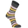 FRILUFTS VILLARRICA LINE STRIPE SOCKS Unisex - Freizeitsocken 2 FRILUFTS VILLARRICA LINE STRIPE SOCKS Unisex - Freizeitsocken -Globetrotter 5637849602 a villarrica line stripe socks frilufts 24