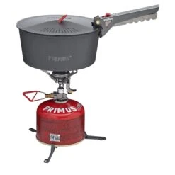 Primus CANISTER STAND - Kocherzubehör 9 Primus CANISTER STAND - Kocherzubehör -Globetrotter 5637860226 f canister stand primus 24