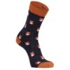 FRILUFTS VILLARRICA OWL SOCKS Unisex - Freizeitsocken 2 FRILUFTS VILLARRICA OWL SOCKS Unisex - Freizeitsocken -Globetrotter 5637899144 a villarrica owl socks frilufts 24