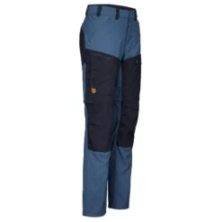 Globetrotter -Globetrotter 5637909729 b abisko midsummer zip off trousers w fjaellraeven 110