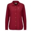 FJÄLLRÄVEN ÖVIK LITE SHIRT LS W Damen - Outdoor Bluse -Globetrotter 5637911987 a oevik lite shirt ls w fjaellraeven 24