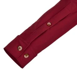 FJÄLLRÄVEN ÖVIK LITE SHIRT LS W Damen - Outdoor Bluse -Globetrotter 5637911987 f oevik lite shirt ls w fjaellraeven 24