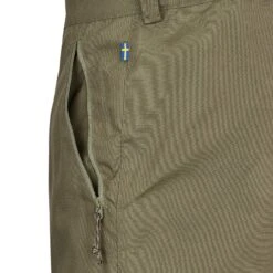 FJÄLLRÄVEN VARDAG TROUSERS M Herren - Freizeithose -Globetrotter 5637913900 d vardag trousers m fjaellraeven 24