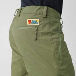 FJÄLLRÄVEN VARDAG TROUSERS M Herren - Freizeithose -Globetrotter 5637913900 k vardag trousers m fjaellraeven 24
