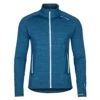 Ortovox FLEECE LIGHT JACKET M Herren - Fleecejacke -Globetrotter 5637915914 a fleece light jacket m ortovox 24