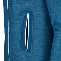 Ortovox FLEECE LIGHT JACKET M Herren - Fleecejacke -Globetrotter 5637915914 d fleece light jacket m ortovox 24