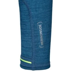 Ortovox FLEECE LIGHT JACKET M Herren - Fleecejacke -Globetrotter 5637915914 f fleece light jacket m ortovox 24