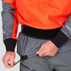 NRS RIPTIDE SPLASH JACKET Herren - Paddeljacke -Globetrotter 5637917259 i riptide splash jacket nrs 24