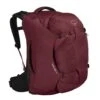 Osprey FAIRVIEW 55 Damen - Kofferrucksack -Globetrotter 5637920302 a fairview 55 osprey 24