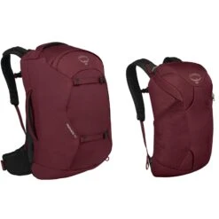 Osprey FAIRVIEW 55 Damen - Kofferrucksack -Globetrotter 5637920302 e fairview 55 osprey 24