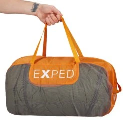 Exped DREAMWALKER PRO - Daunenschlafsack 41 Exped DREAMWALKER PRO - Daunenschlafsack -Globetrotter 5637921105 t dreamwalker pro exped 24