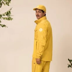 FJÄLLRÄVEN S/F RÄVEN ANORAK M Herren - Fahrradjacke -Globetrotter 5637922848 e sf raeven anorak m fjaellraeven 24