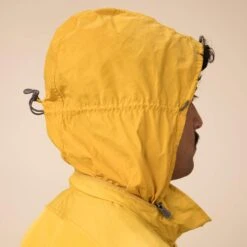 FJÄLLRÄVEN S/F RÄVEN ANORAK M Herren - Fahrradjacke -Globetrotter 5637922848 h sf raeven anorak m fjaellraeven 24