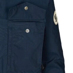 FJÄLLRÄVEN S/F RÄVEN ANORAK M Herren - Fahrradjacke -Globetrotter 5637922853 h sf raeven anorak m fjaellraeven 24