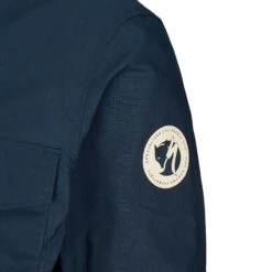 FJÄLLRÄVEN S/F RÄVEN ANORAK M Herren - Fahrradjacke -Globetrotter 5637922853 j sf raeven anorak m fjaellraeven 24