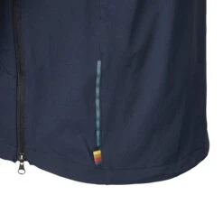 FJÄLLRÄVEN S/F RÄVEN ANORAK M Herren - Fahrradjacke -Globetrotter 5637922853 k sf raeven anorak m fjaellraeven 24