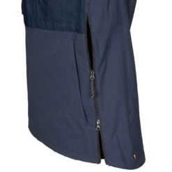 FJÄLLRÄVEN S/F RÄVEN ANORAK M Herren - Fahrradjacke -Globetrotter 5637922853 l sf raeven anorak m fjaellraeven 24